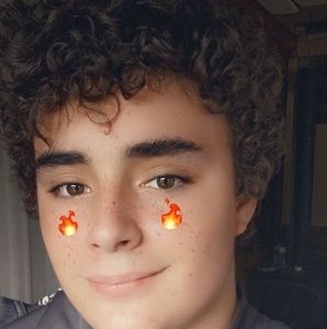 Meet your Posher, Elijah